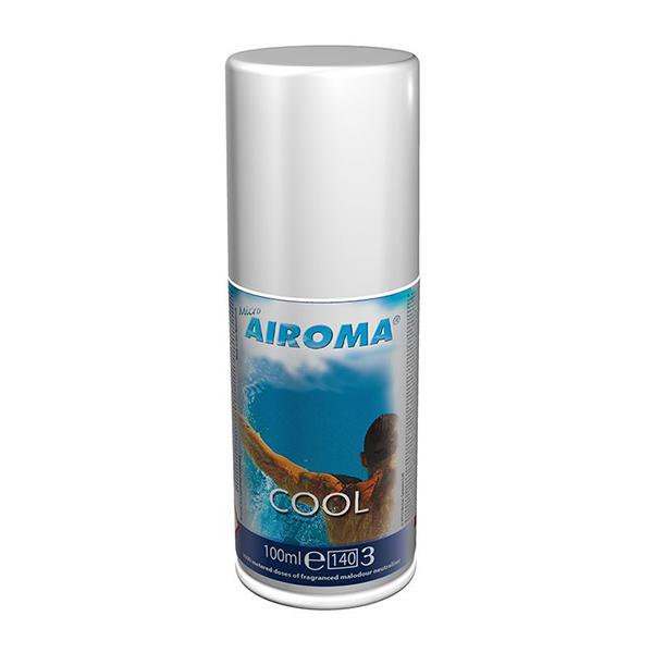 Airoma Air Neutraliser Can - COOL